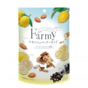 ドライフルーツ 素材菓子 株式会社アッシュ